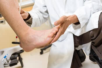 Foot doctor, podiatrist in the Wayne County, MI: Detroit (Hamtramck, River Rouge, Dearborn, Melvindale, Highland Park, Grosse Pointe Park, Grosse Pointe, Lincoln Park, Allen Park, Redford Charter Twp)