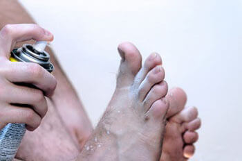 Athletes foot treatment in the Wayne County, MI: Detroit (Hamtramck, River Rouge, Dearborn, Melvindale, Highland Park, Grosse Pointe Park, Grosse Pointe, Lincoln Park, Allen Park, Redford Charter Twp)