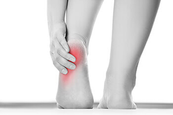 Heel Pain Treatment in the Wayne County, MI: Detroit (Hamtramck, River Rouge, Dearborn, Melvindale, Highland Park, Grosse Pointe Park, Grosse Pointe, Lincoln Park, Allen Park, Redford Charter Twp)