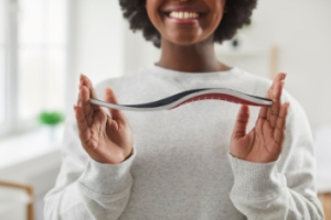 Determining a Need for Orthotics