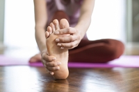 Causes of Numbness in the Toes