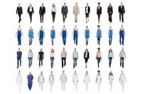 Restaurant Workers and Wearing Appropriate Shoes