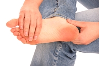 Podiatric Solutions for Managing Foot Pain
