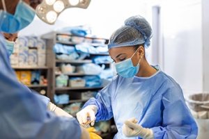 Types of Bunion Surgery