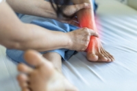 What Is Tarsal Tunnel Syndrome?